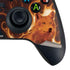Vincent Hie Phoenix Wolf Xbox Series X Controller Skin