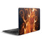 Vincent Hie Phoenix Wolf Zenbook UX305FA 13.3in Skin
