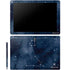 Pisces Constellation Galaxy Book 12in Skin