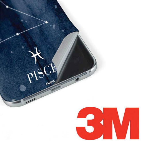 Pisces Constellation Galaxy S8 Skin