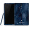 Pisces Constellation Samsung Galaxy Tab Skin