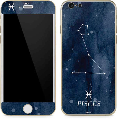 Pisces Constellation iPhone 6/6s Skin