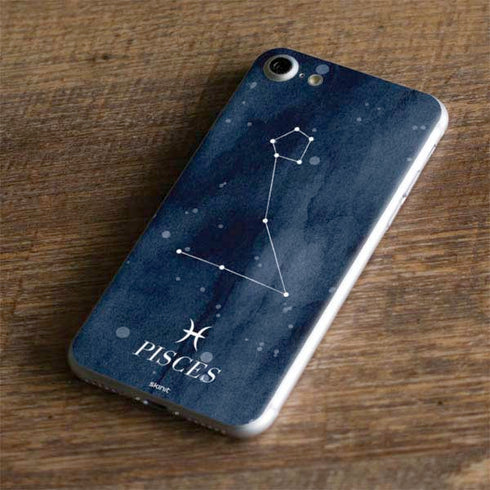 Pisces Constellation iPhone 7 Skin