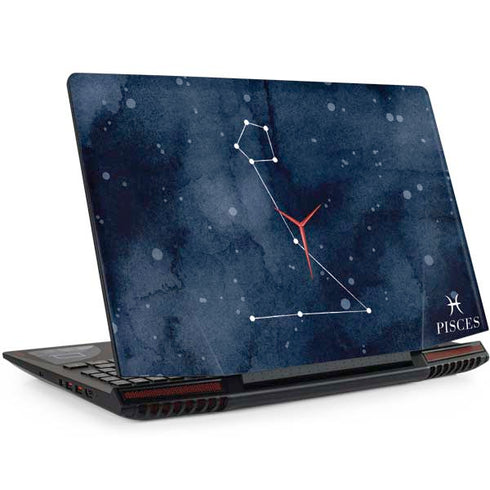 Pisces Constellation Legion Y720 Skin