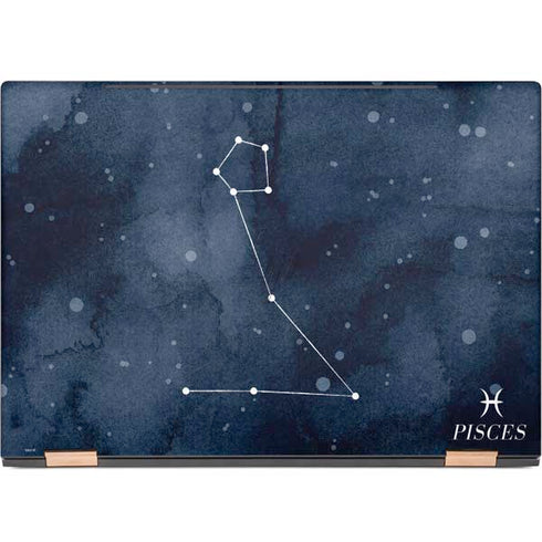Pisces Constellation HP Spectre Skin