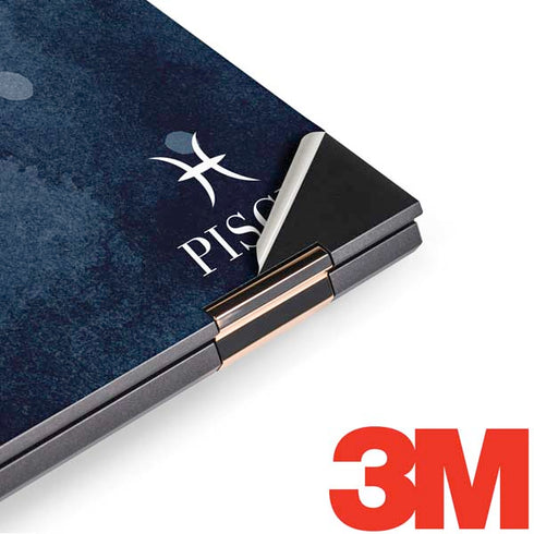 Pisces Constellation HP Spectre Skin