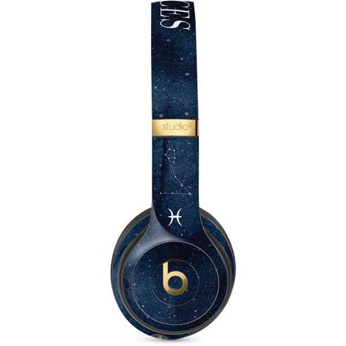 Pisces Constellation Studio Wireless 3 Skin