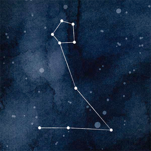 Pisces Constellation Surface Book 2 13.5in Skin