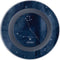 Pisces Constellation Wireless Charger Skin