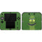 Adult Swim Rick and Morty Pickle Rick Nintendo 2DS Skin