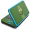 Adult Swim Rick and Morty Pickle Rick Nintendo 2DS XL (2017) Skin
