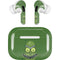 Adult Swim Rick and Morty Pickle Rick AirPods Pro 2nd Gen Skin