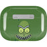 Adult Swim Rick and Morty Pickle Rick AirPods Pro 2nd Gen Skin