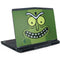 Adult Swim Rick and Morty Pickle Rick Dell Alienware Skin