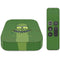 Adult Swim Rick and Morty Pickle Rick Apple TV Skin
