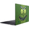 Adult Swim Rick and Morty Pickle Rick Ativ Book 9 (15.6in 2014) Skin