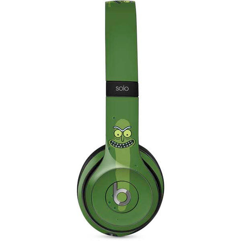 Adult Swim Rick and Morty Pickle Rick Beats Solo 2 Wired Skin