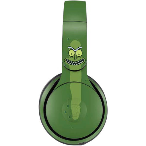 Adult Swim Rick and Morty Pickle Rick Beats Solo Pro Skin