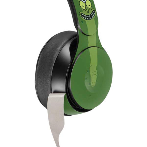 Adult Swim Rick and Morty Pickle Rick Beats Solo Pro Skin