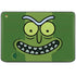 Adult Swim Rick and Morty Pickle Rick HP Chromebook Skin