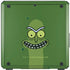 Adult Swim Rick and Morty Pickle Rick Cooler Master MasterBox Q300L Mini Tower Skin