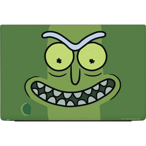 Adult Swim Rick and Morty Pickle Rick Dell Vostro Skin