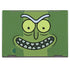 Adult Swim Rick and Morty Pickle Rick HP Envy Skin