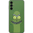 Adult Swim Rick and Morty Pickle Rick Galaxy A14 5G Skin