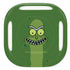 Adult Swim Rick and Morty Pickle Rick Galaxy Buds Pro Skin