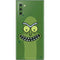 Adult Swim Rick and Morty Pickle Rick Galaxy Note 10 Skin