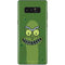 Adult Swim Rick and Morty Pickle Rick Galaxy Note 8 Skin