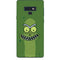 Adult Swim Rick and Morty Pickle Rick Galaxy Note 9 Skin