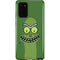 Adult Swim Rick and Morty Pickle Rick Galaxy Note20 5G Pro Case