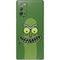 Adult Swim Rick and Morty Pickle Rick Galaxy Note20 5G Skin