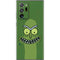Adult Swim Rick and Morty Pickle Rick Galaxy Note20 Ultra 5G Skin