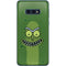 Adult Swim Rick and Morty Pickle Rick Galaxy S10e Skin