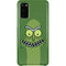 Adult Swim Rick and Morty Pickle Rick Galaxy S20 Lite Case
