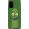 Adult Swim Rick and Morty Pickle Rick Galaxy S20 Plus Pro Case