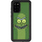Adult Swim Rick and Morty Pickle Rick Galaxy S20 Plus Waterproof Case