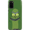 Adult Swim Rick and Morty Pickle Rick Galaxy S20 Pro Case