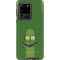 Adult Swim Rick and Morty Pickle Rick Galaxy S20 Ultra 5G Pro Case