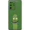 Adult Swim Rick and Morty Pickle Rick Galaxy S20 Ultra 5G Skin