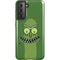 Adult Swim Rick and Morty Pickle Rick Galaxy S21 5G Pro Case