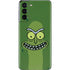 Adult Swim Rick and Morty Pickle Rick Galaxy S21 5G Skin