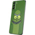 Adult Swim Rick and Morty Pickle Rick Galaxy S21 5G Skin