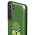 Adult Swim Rick and Morty Pickle Rick Galaxy S21 FE Pro Case