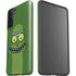 Adult Swim Rick and Morty Pickle Rick Galaxy S21 FE Pro Case