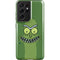 Adult Swim Rick and Morty Pickle Rick Galaxy S21 Ultra 5G Pro Case