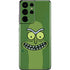 Adult Swim Rick and Morty Pickle Rick Galaxy S21 Ultra 5G Skin