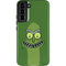 Adult Swim Rick and Morty Pickle Rick Galaxy S22 Plus Pro Case